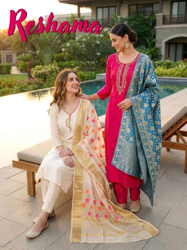 Desi kudi reshama kurti wholesale price